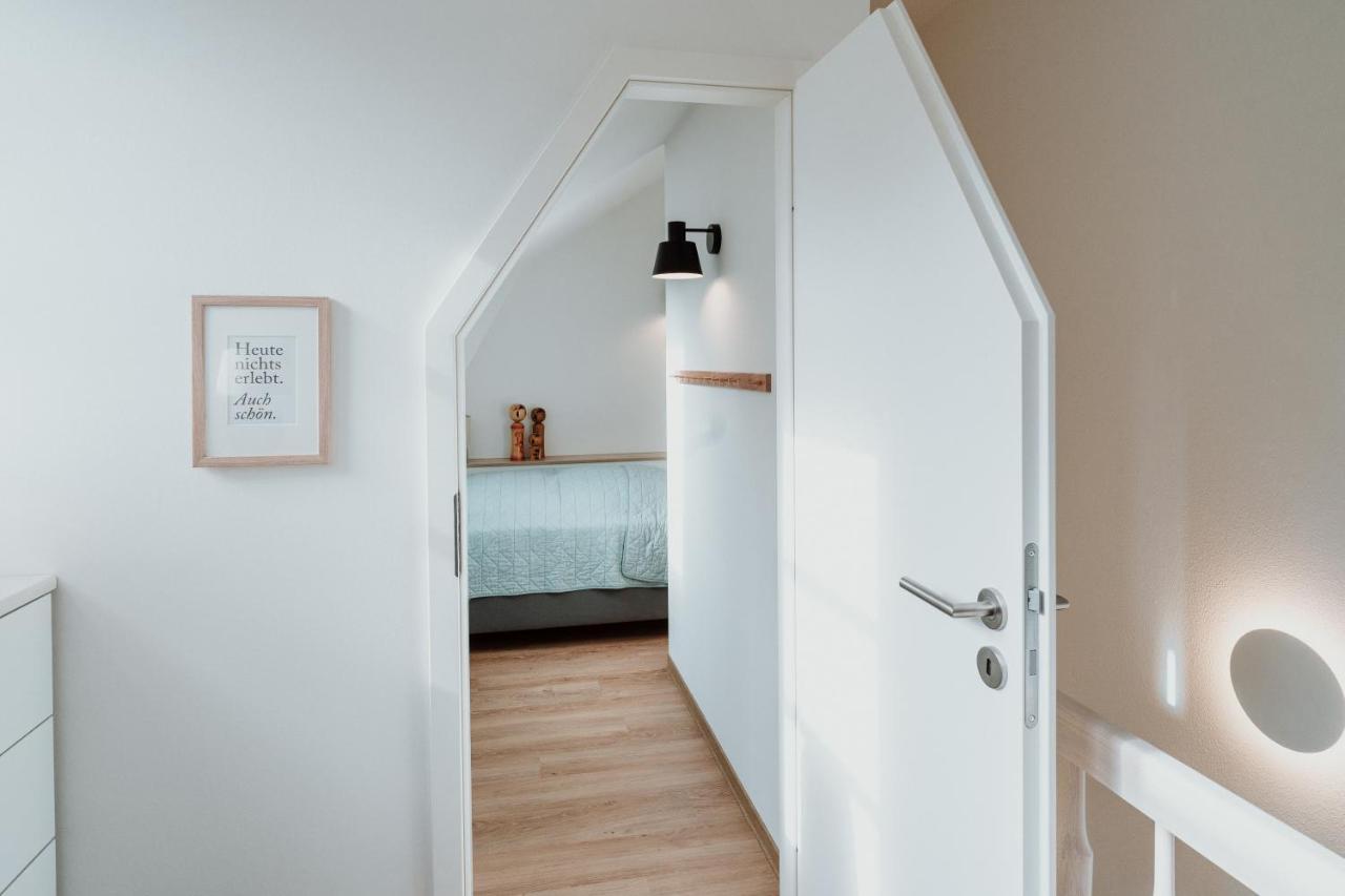 Spreewaldhaus Am Landgut - Pretschen Apartamento Markische Heide Exterior foto